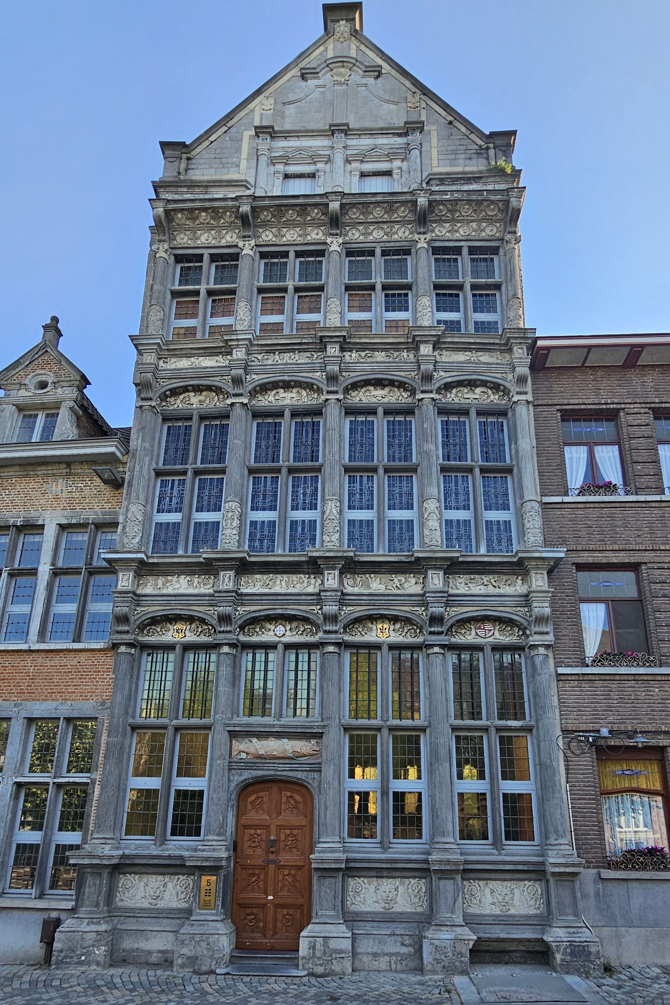 Mechelen